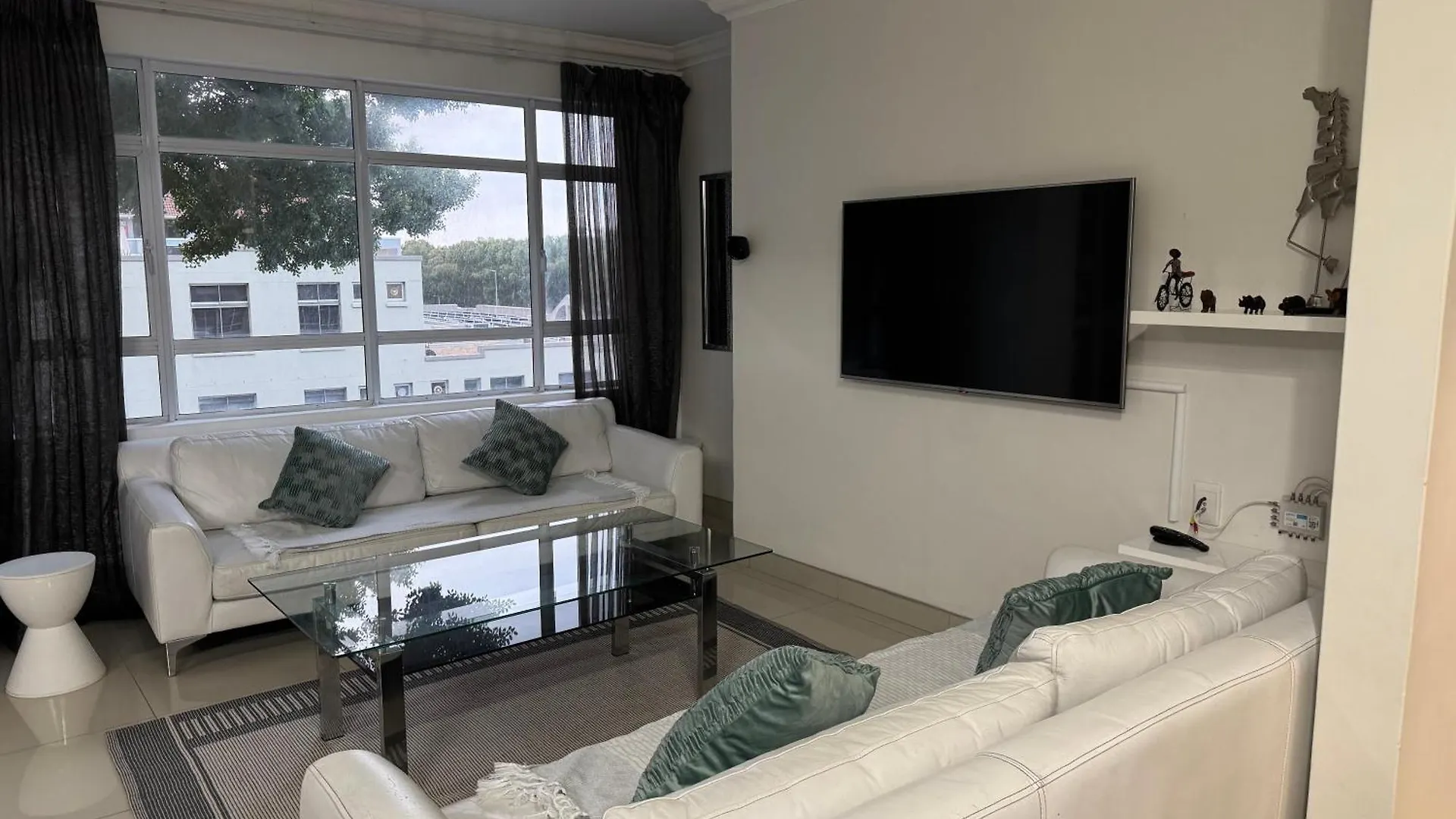 Stadium Apartment Kapstadt