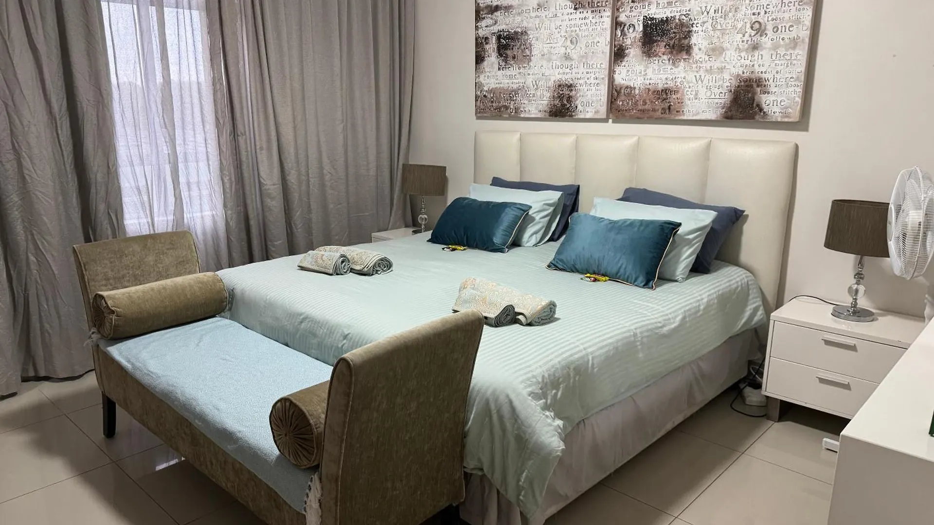 Stadium Apartment Kapstadt 0*,  Südafrika
